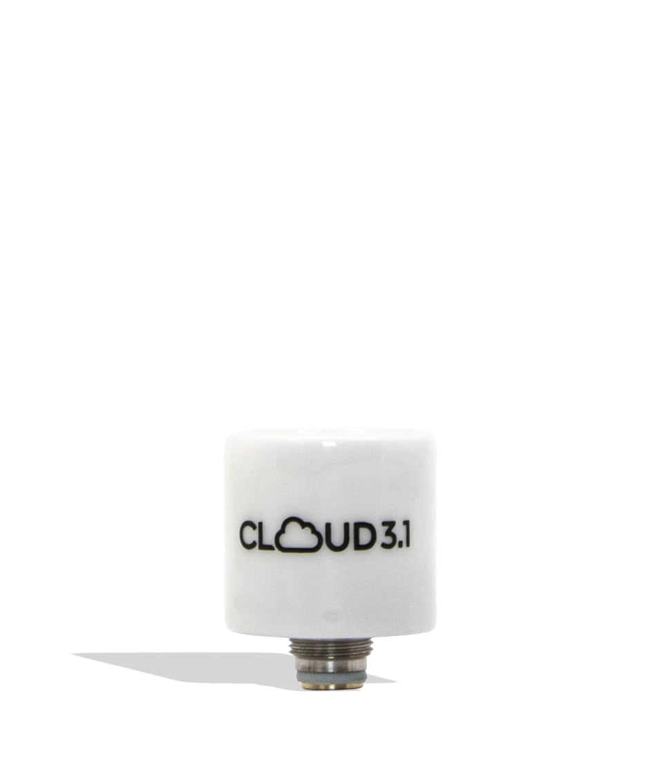 Yocan Pocket Mini 3.1 Cloud Coil front view on white background